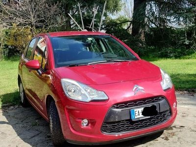 usata Citroën C3 2ª serie 1.1 Business - 2010 Euro5