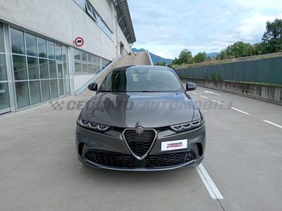 usata Alfa Romeo Tonale 1.6 Ti 130cv tct6