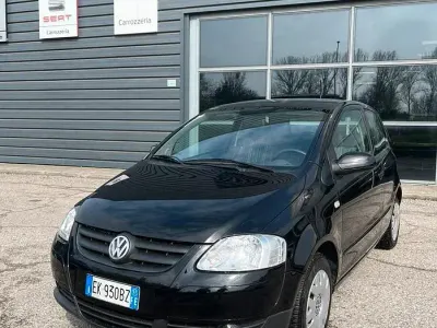 Usata VW Polo