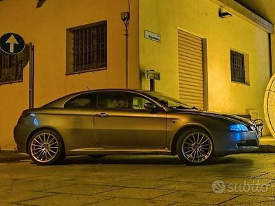 Grigio Usata 2006 Alfa Romeo GT Coupé | 4000 € (Buon prezzo)