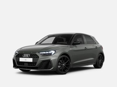 usata Audi A1 Sportback Business 30 TFSI 81(110) kW(CV) S