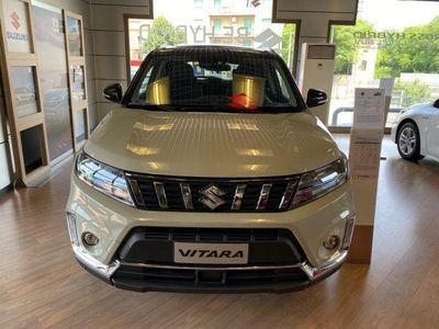 usata Suzuki Vitara 1.5 Hybrid A/T Starview Bologna