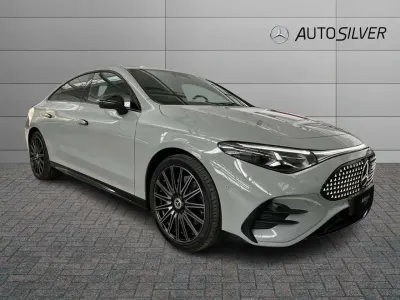 Nuova Mercedes CLA 250+ 200 kW (272 CV) 2025 Grigio / metallizzato Berlina