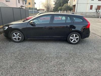 Usata Volvo V60 Dynamic 120 CV (88 kW) 2018 Station wagon