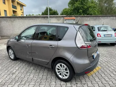 Usata Renault Scénic