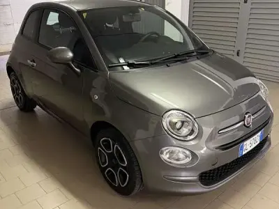 Usata Fiat 500 69 CV (50 kW) 2022 Utilitaria