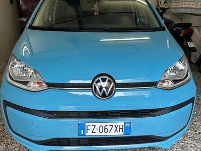 VW up!