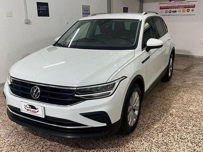 Usata VW Tiguan Life 150 CV (110 kW) 2023 Other SUV