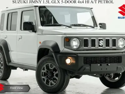 Usata Suzuki Jimny