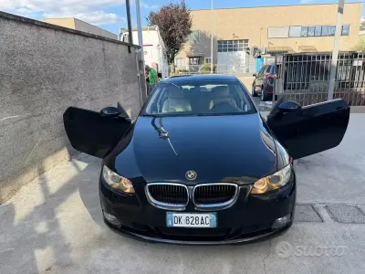 Usata BMW 320