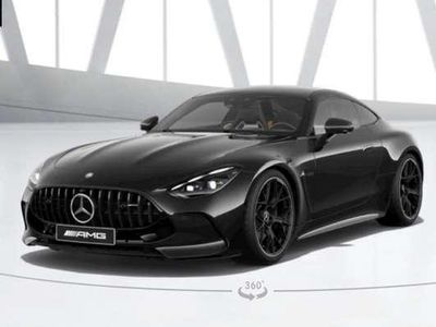 usata Mercedes AMG GT 63 4Matic+ AMG Premium Plus