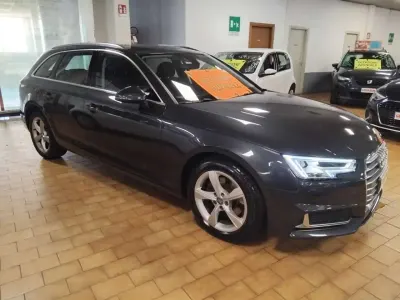 Usata Audi A4