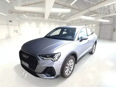 Usata Audi Q3 Sportback
