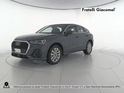 Usata Audi Q3 Sportback