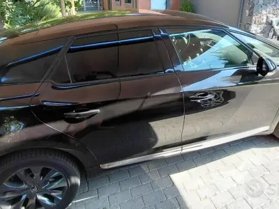 Usata Citroën DS5