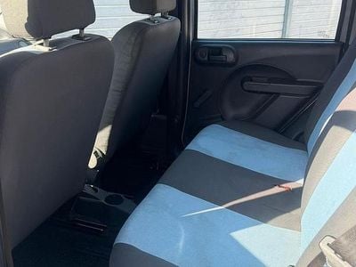 Usata Fiat Panda Dynamic 77 CV (56 kW) 2008 Grigio Utilitaria