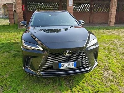Usata Lexus RX450h Luxury Line 185 CV (136 kW) 2023 SUV
