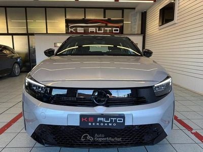 Usata Opel Corsa S 101 CV (74 kW) 2025 Argento Utilitaria