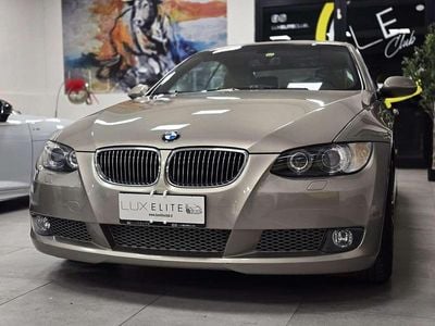 BMW 335 Cabriolet