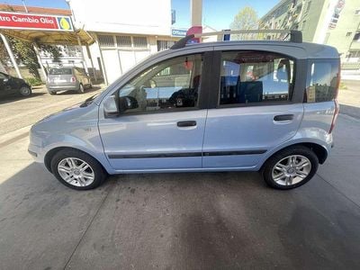 Usata Fiat Panda Dynamic 69 CV (50 kW) 2010 Utilitaria