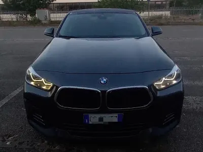 Usata BMW X2