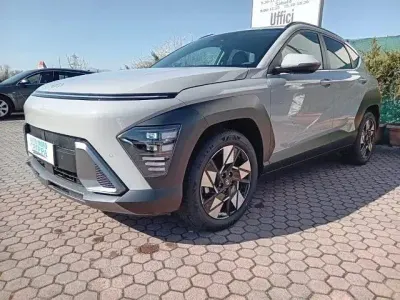 Usata Hyundai Kona