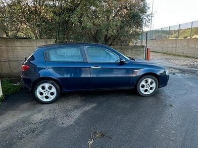 Alfa Romeo 147
