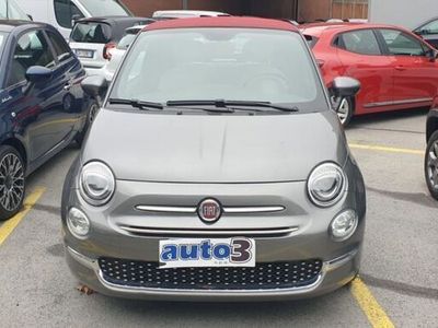 usata Fiat 500e 