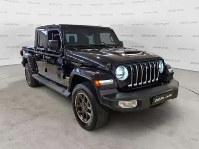 Usata Jeep Gladiator