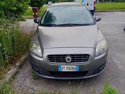 Fiat Croma