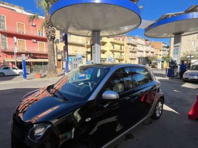 usata Smart ForFour 1.0 Prime 71cv