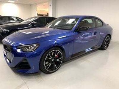 BMW M240