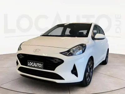Usata Hyundai i10