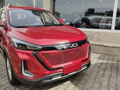Usata EVO Evo 5