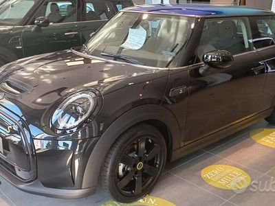 usata Mini Cooper F56 2021 Full Electric - 3p