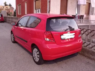 Usata Chevrolet Kalos