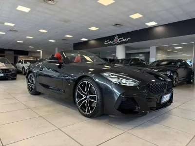 Usado BMW Z4 M Sport 197 HP (144 kW) 2019 Preto Cabrios