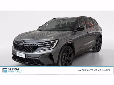 Usata Renault Austral