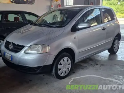 Usata VW Fox