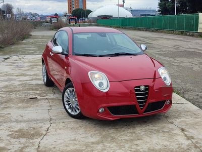 usata Alfa Romeo MiTo GPL