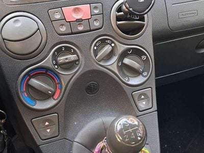 Usata Fiat Panda Dynamic 60 CV (44 kW) 2009 Utilitaria