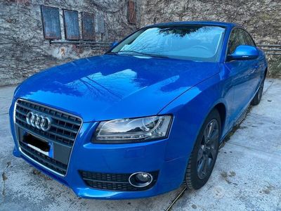 usata Audi A5 Sportback A5 2.0 TFSI 180 CV Ambiente