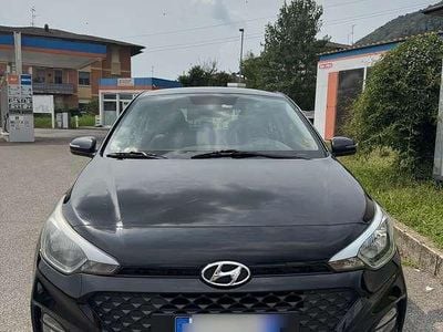 Occasion Hyundai i20