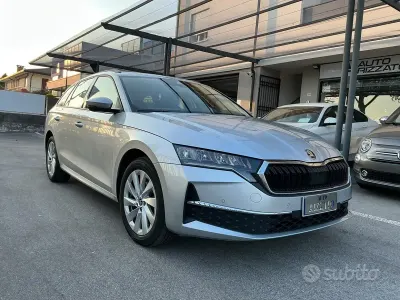 Gebraucht Skoda Octavia