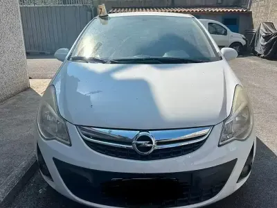 Usata Opel Corsa