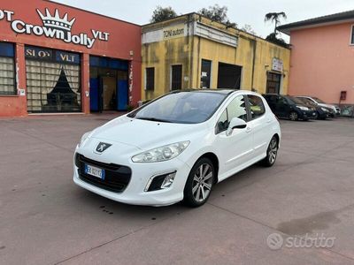 usata Peugeot 308 1.6 HDI