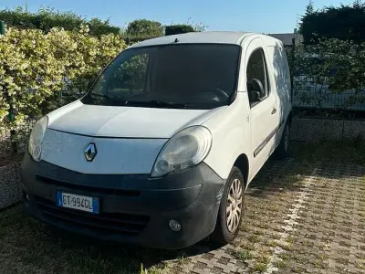 Usata Renault Kangoo