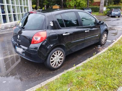 usata Renault Clio 1.2 16V