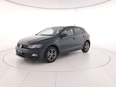 usata VW Polo 5p 1.0 evo comfortline 80cv