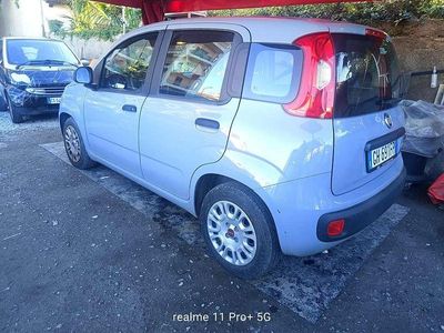 Usata Fiat Panda Garmin 69 CV (50 kW) 2022 Utilitaria